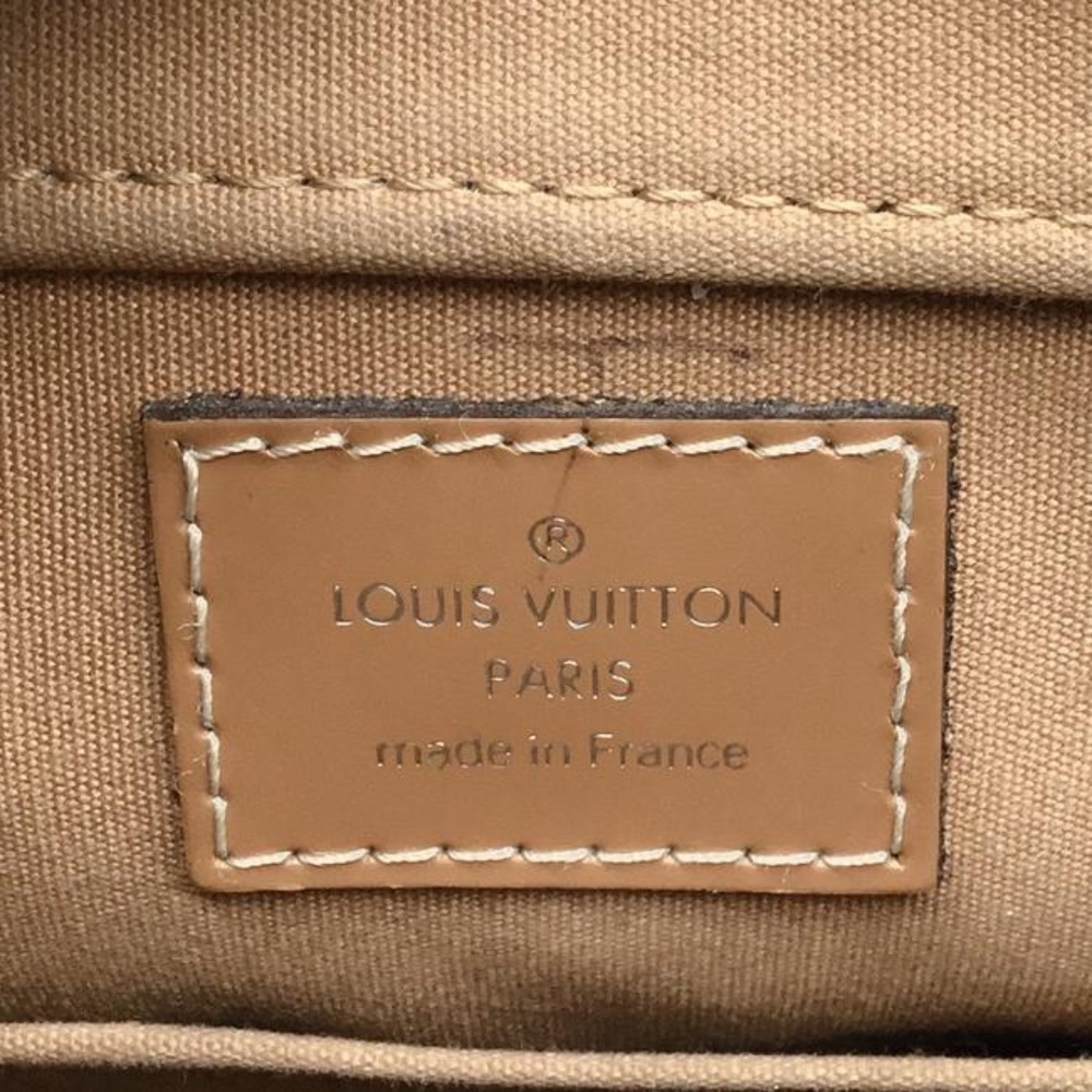 Louis Vuitton Turenne Gm Tan Epi Leather Bag - Picture 6 of 9